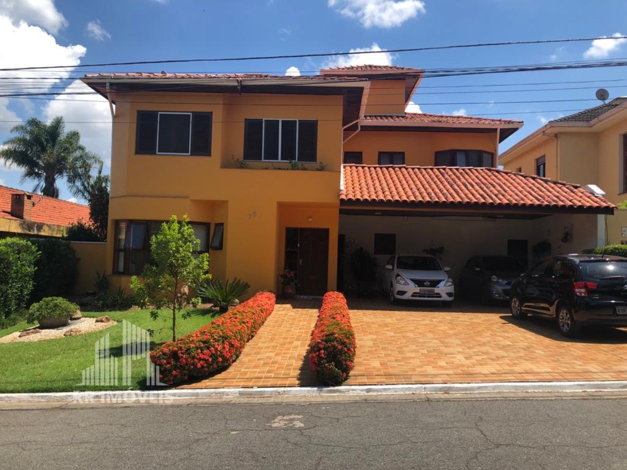 Casa à venda com 4 quartos, 346m² - Foto 22