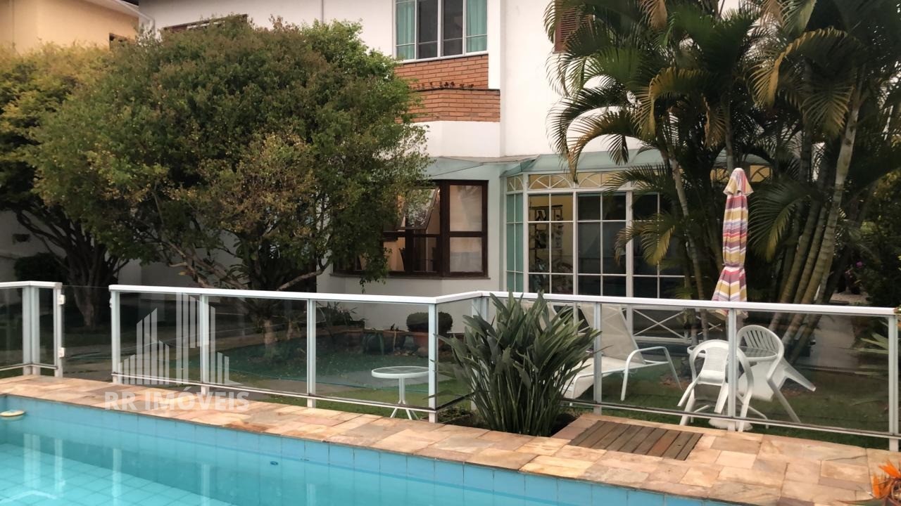 Casa à venda com 4 quartos, 346m² - Foto 20