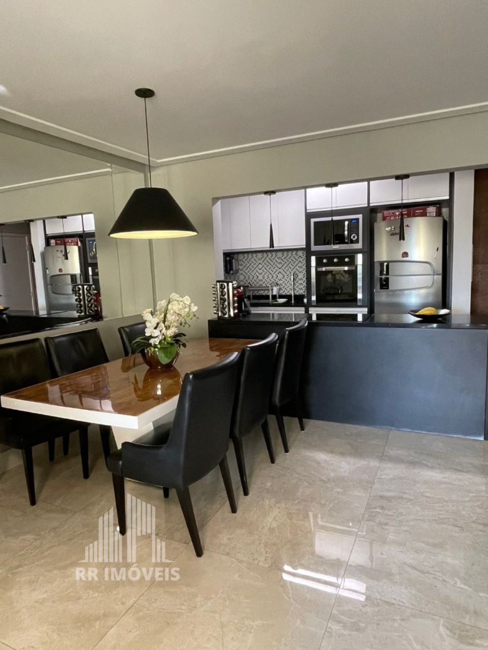 Apartamento à venda com 3 quartos, 87m² - Foto 9