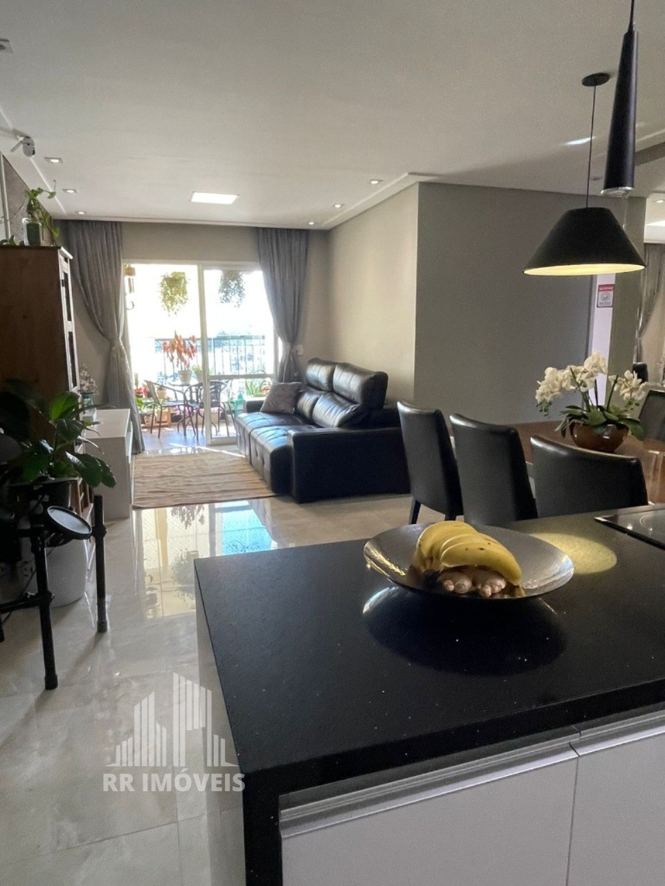 Apartamento à venda com 3 quartos, 87m² - Foto 7