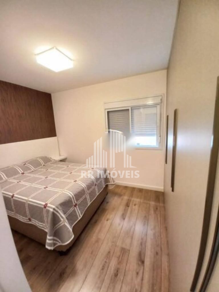 Apartamento à venda com 2 quartos, 65m² - Foto 7