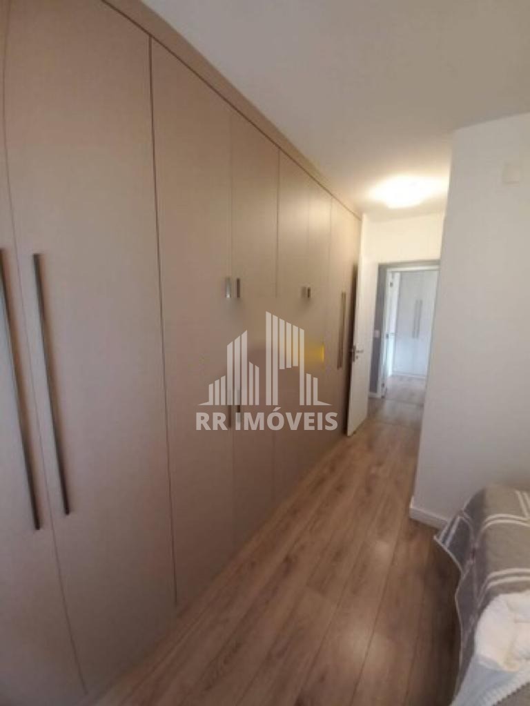 Apartamento à venda com 2 quartos, 65m² - Foto 8