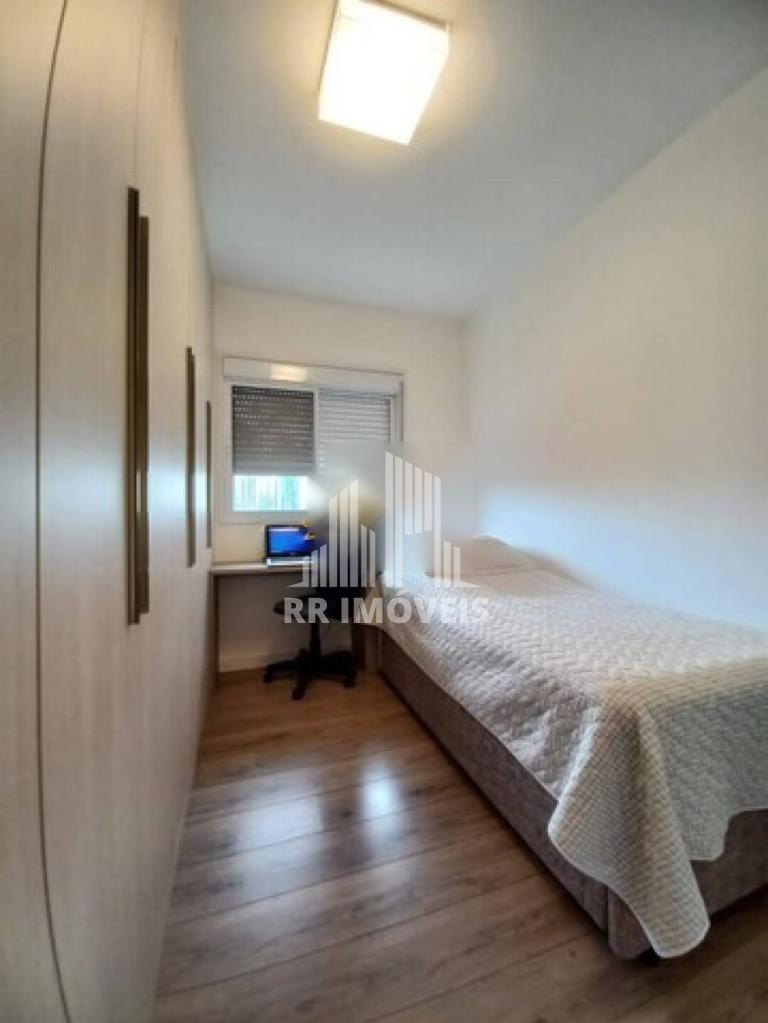 Apartamento à venda com 2 quartos, 65m² - Foto 11