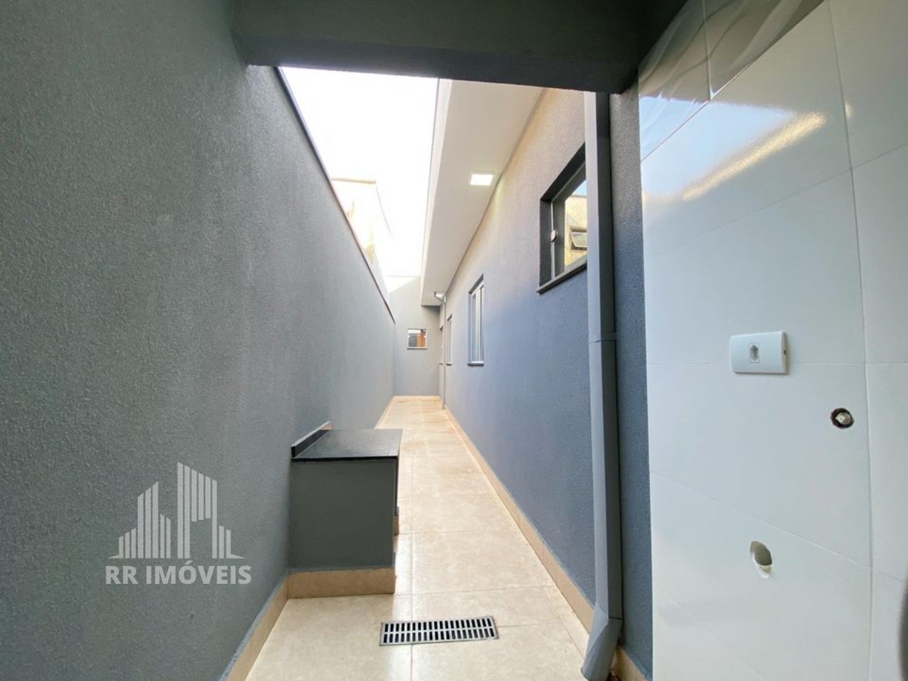 Casa à venda com 3 quartos, 95m² - Foto 12