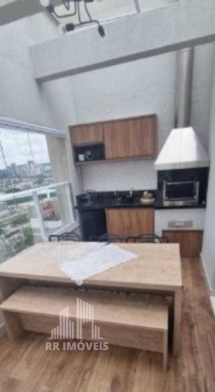 Apartamento à venda com 4 quartos, 150m² - Foto 6