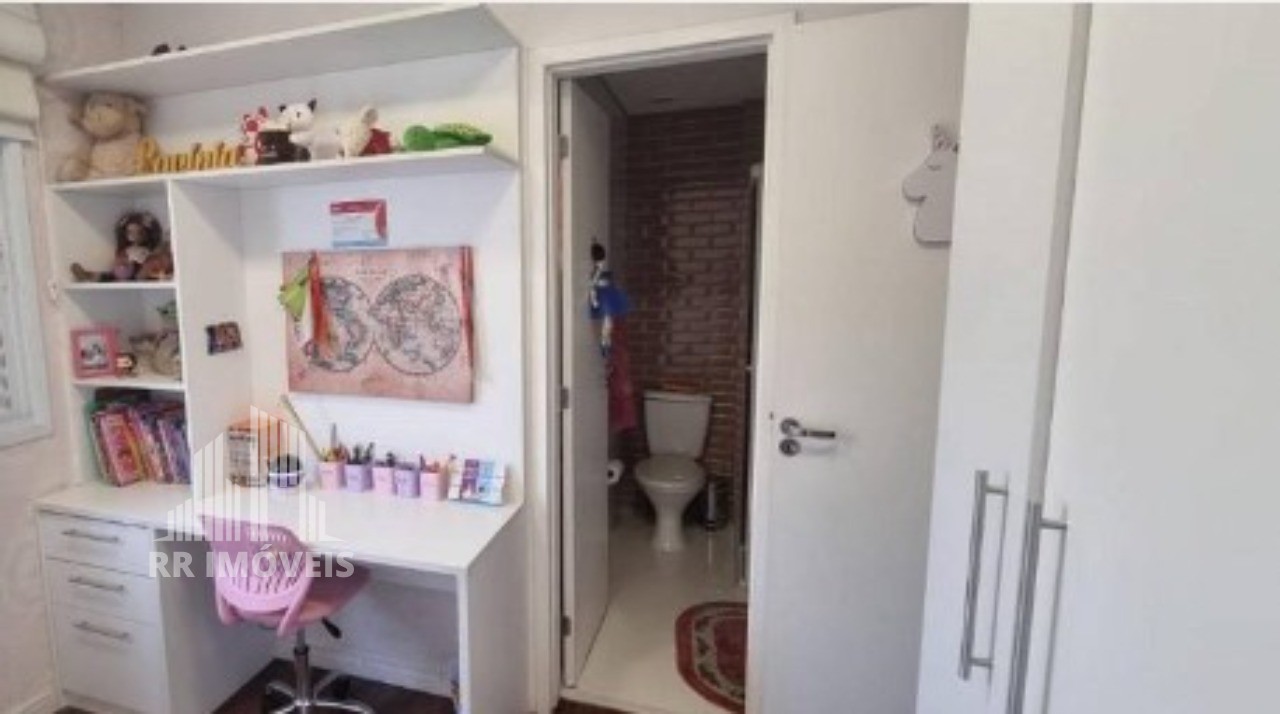 Apartamento à venda com 4 quartos, 150m² - Foto 15