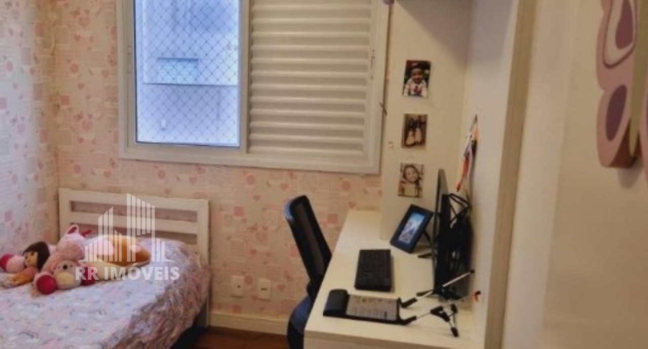 Apartamento à venda com 4 quartos, 150m² - Foto 24