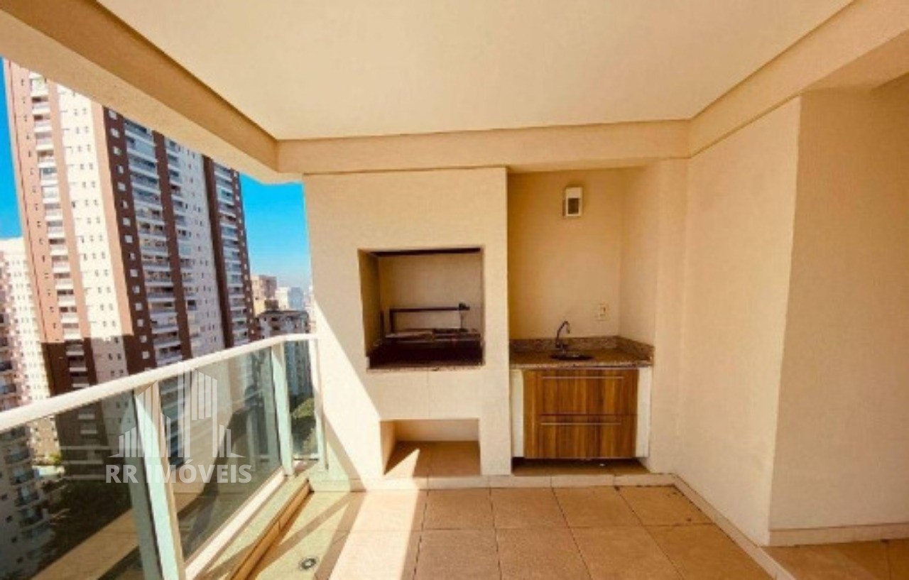 Apartamento à venda com 4 quartos, 212m² - Foto 6