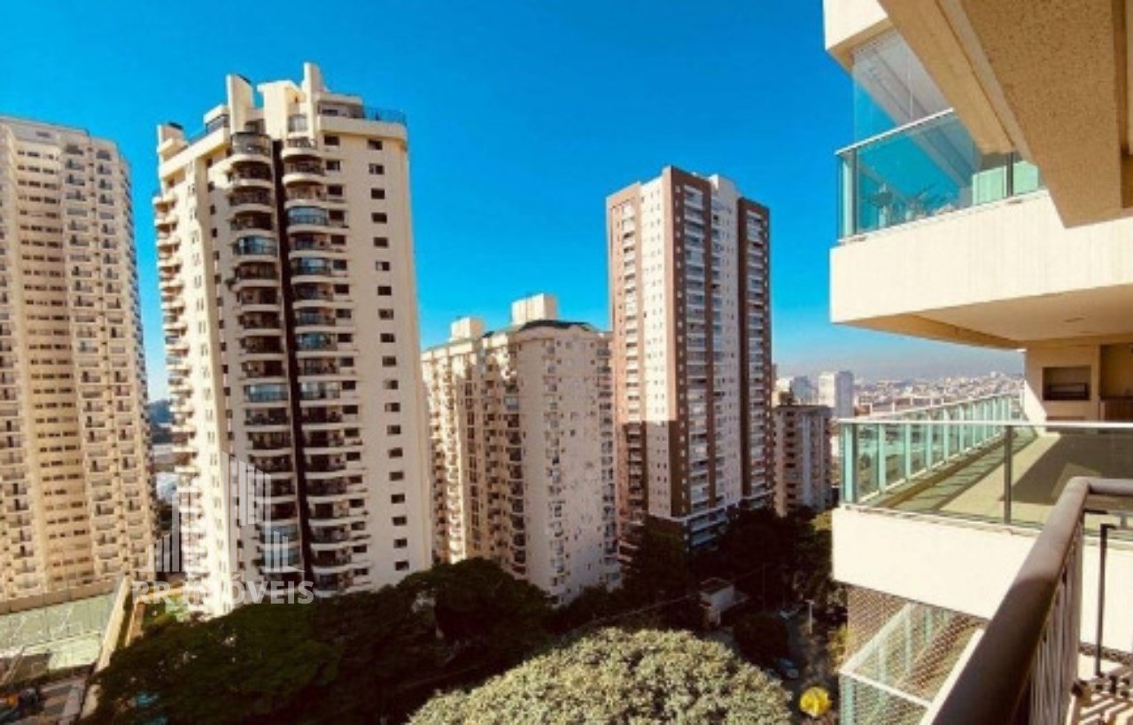 Apartamento à venda com 4 quartos, 212m² - Foto 5