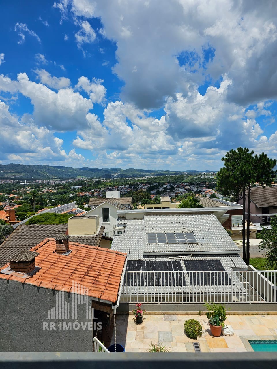 Casa à venda com 3 quartos, 345m² - Foto 8