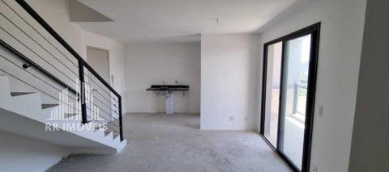 Apartamento à venda com 3 quartos, 118m² - Foto 3