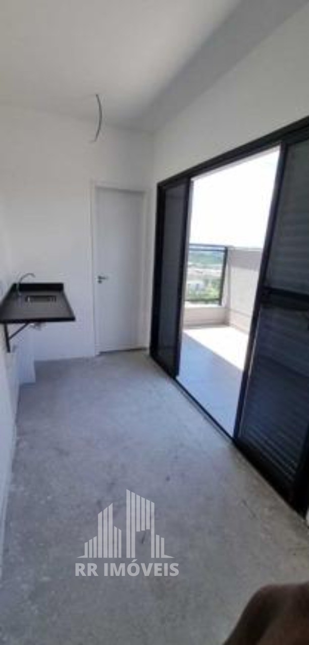 Apartamento à venda com 3 quartos, 118m² - Foto 6