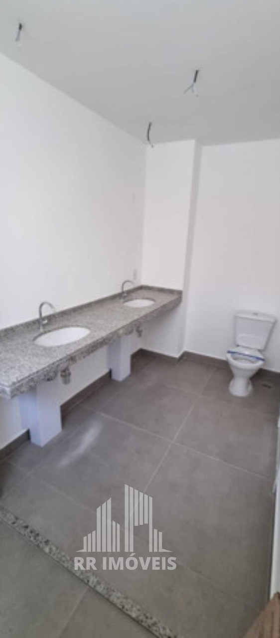 Apartamento à venda com 3 quartos, 118m² - Foto 12