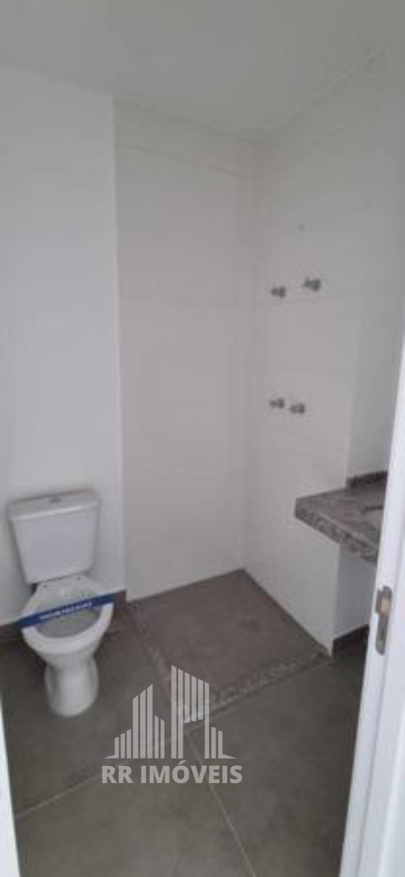 Apartamento à venda com 3 quartos, 118m² - Foto 13