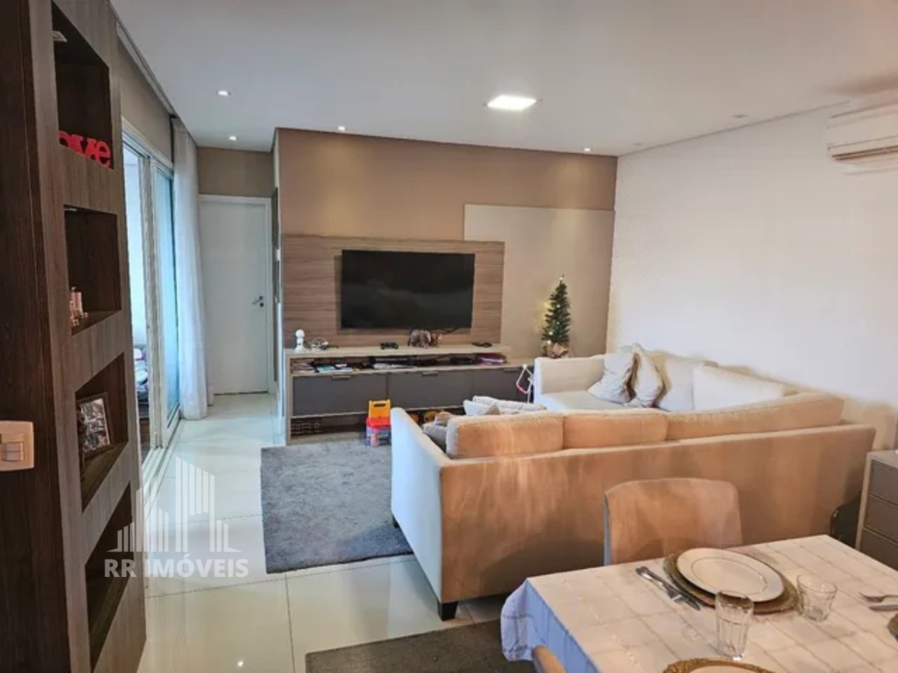 Apartamento à venda com 3 quartos, 116m² - Foto 9