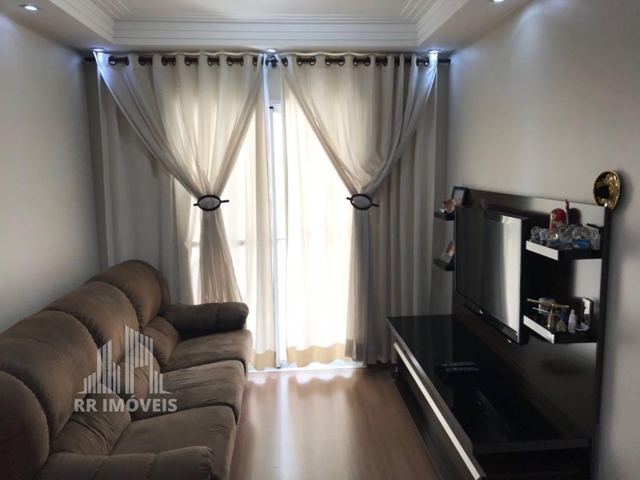 Apartamento à venda com 3 quartos, 80m² - Foto 3