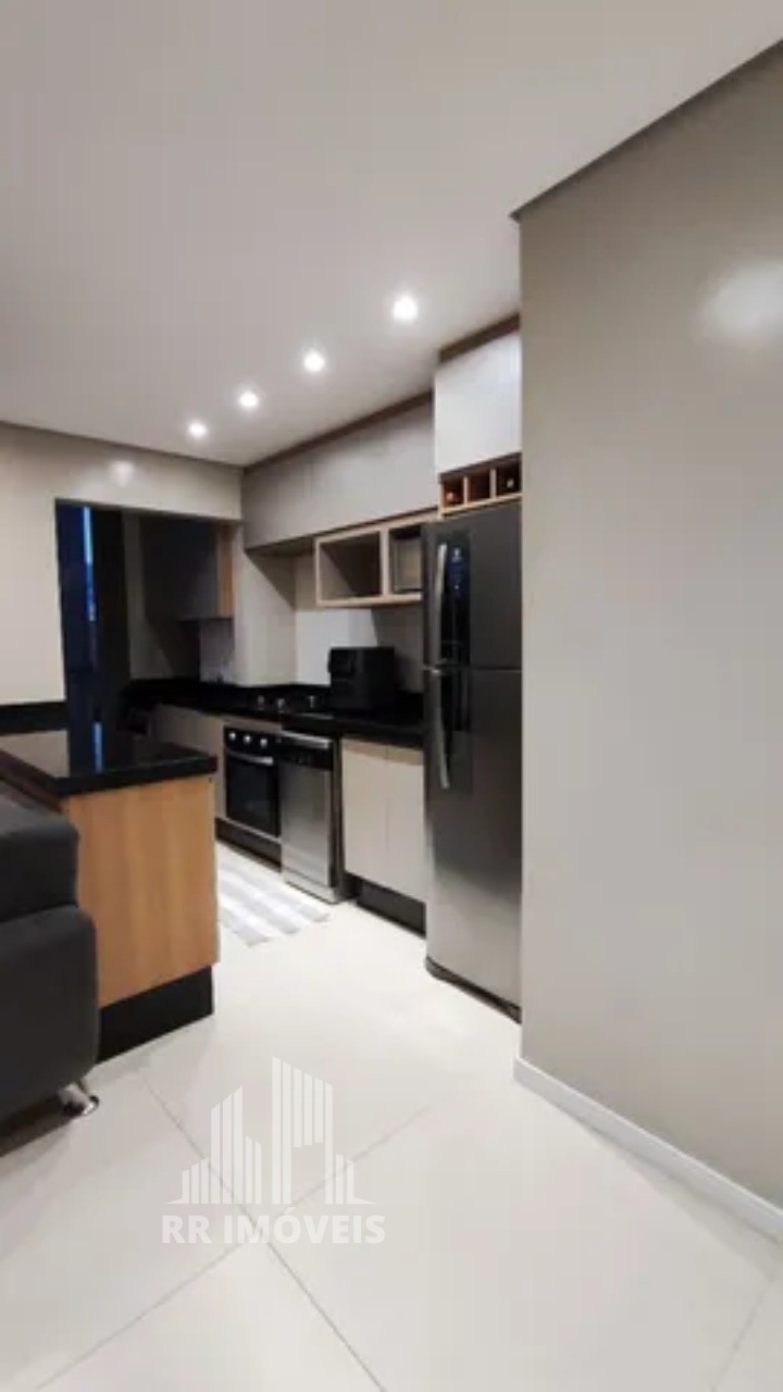 Apartamento à venda com 2 quartos, 52m² - Foto 5