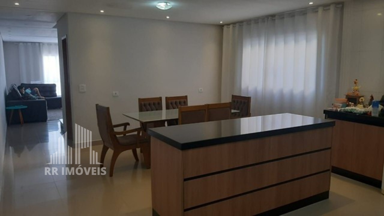 Casa à venda com 4 quartos, 342m² - Foto 5