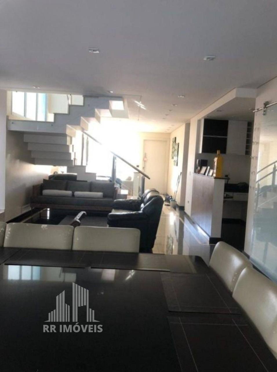 Casa à venda com 4 quartos, 420m² - Foto 6