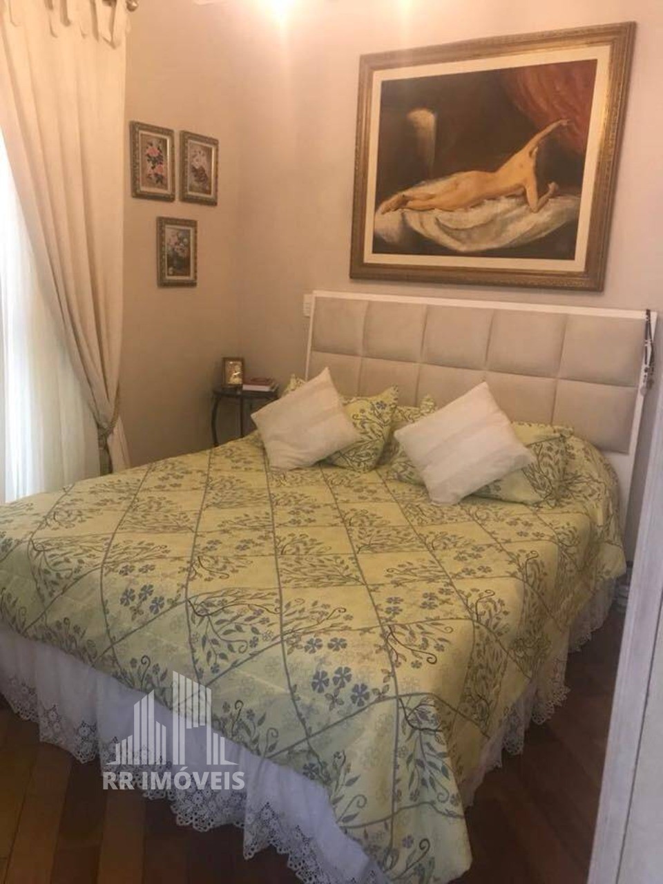 Casa à venda com 4 quartos, 170m² - Foto 13