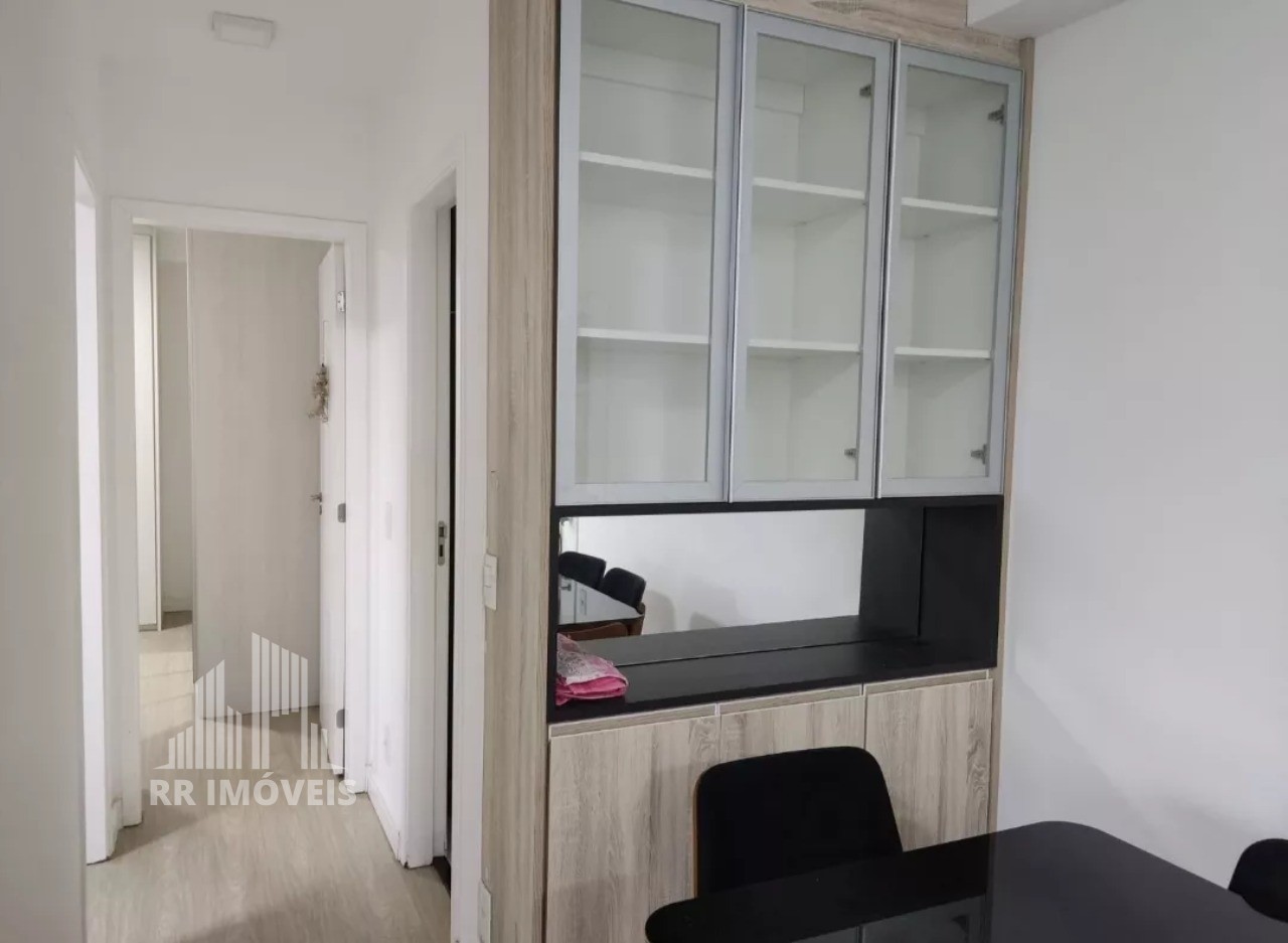 Apartamento à venda com 2 quartos, 60m² - Foto 7