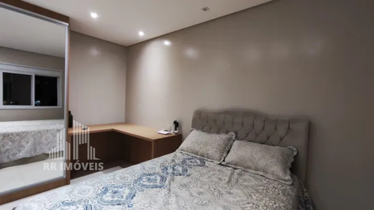 Apartamento à venda com 2 quartos, 52m² - Foto 9