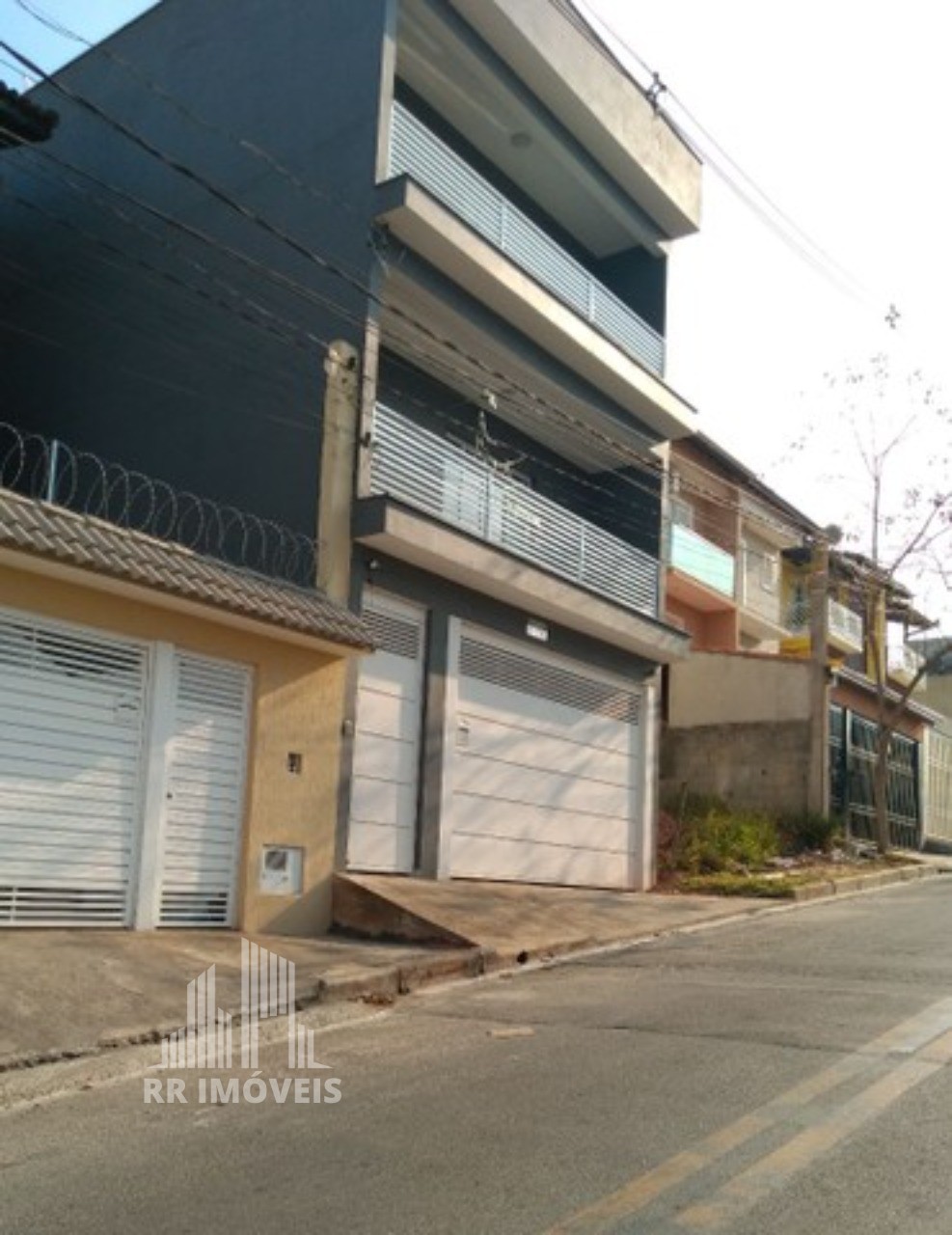 Casa à venda com 4 quartos, 342m² - Foto 20