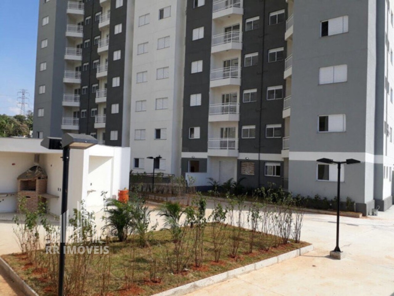 Apartamento à venda com 2 quartos, 54m² - Foto 38