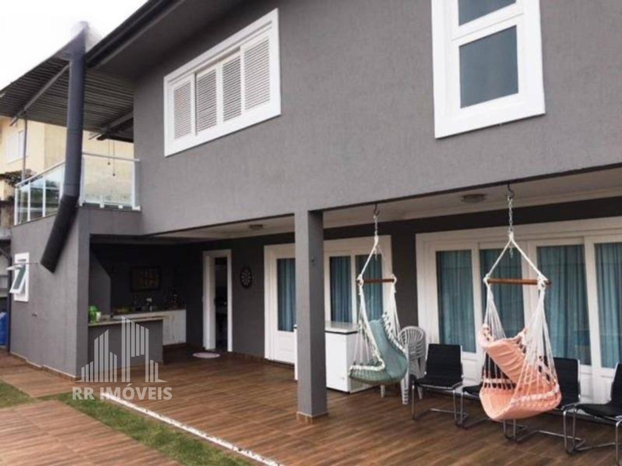 Casa à venda com 4 quartos, 430m² - Foto 27