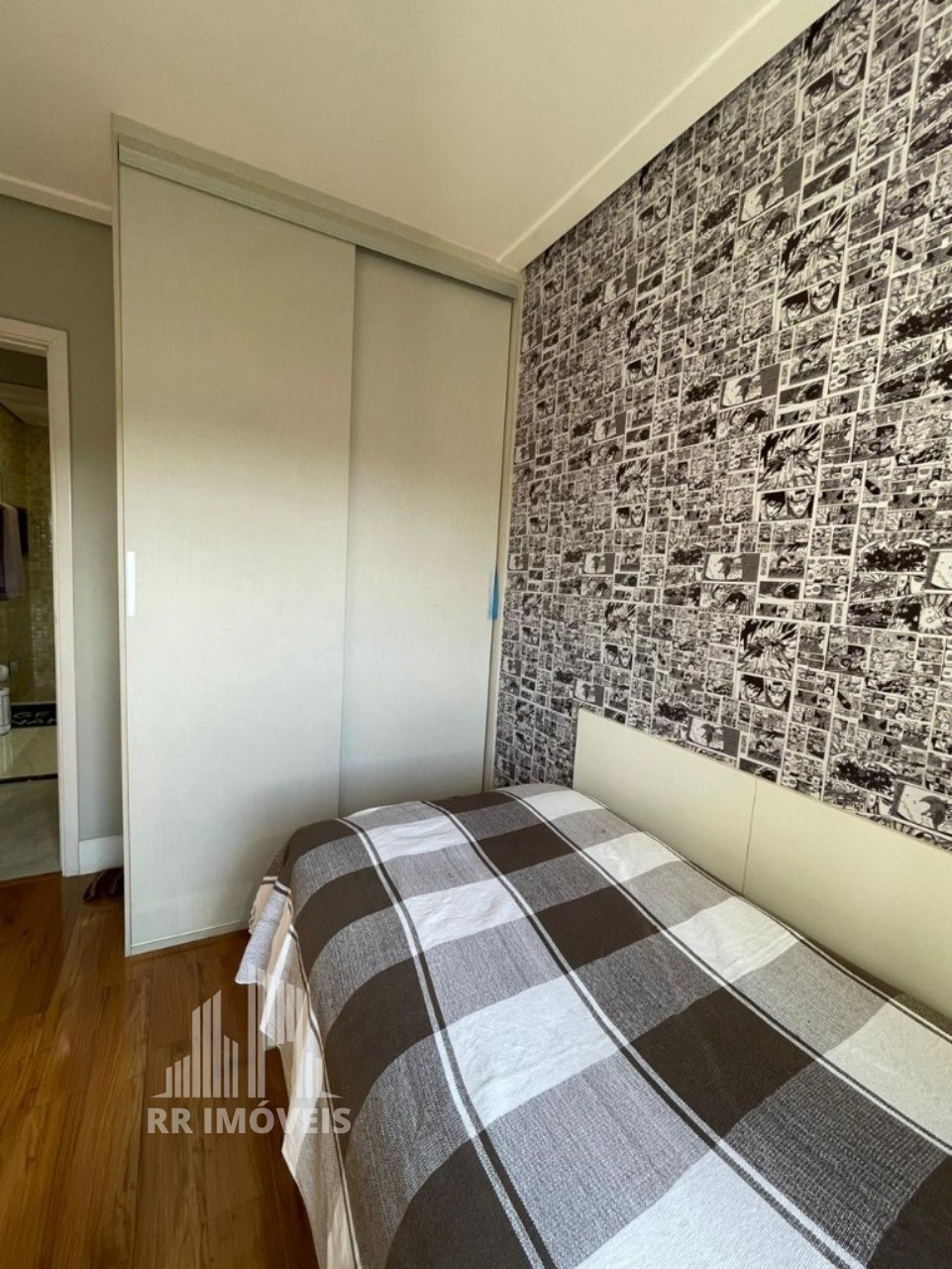 Apartamento à venda com 3 quartos, 87m² - Foto 25