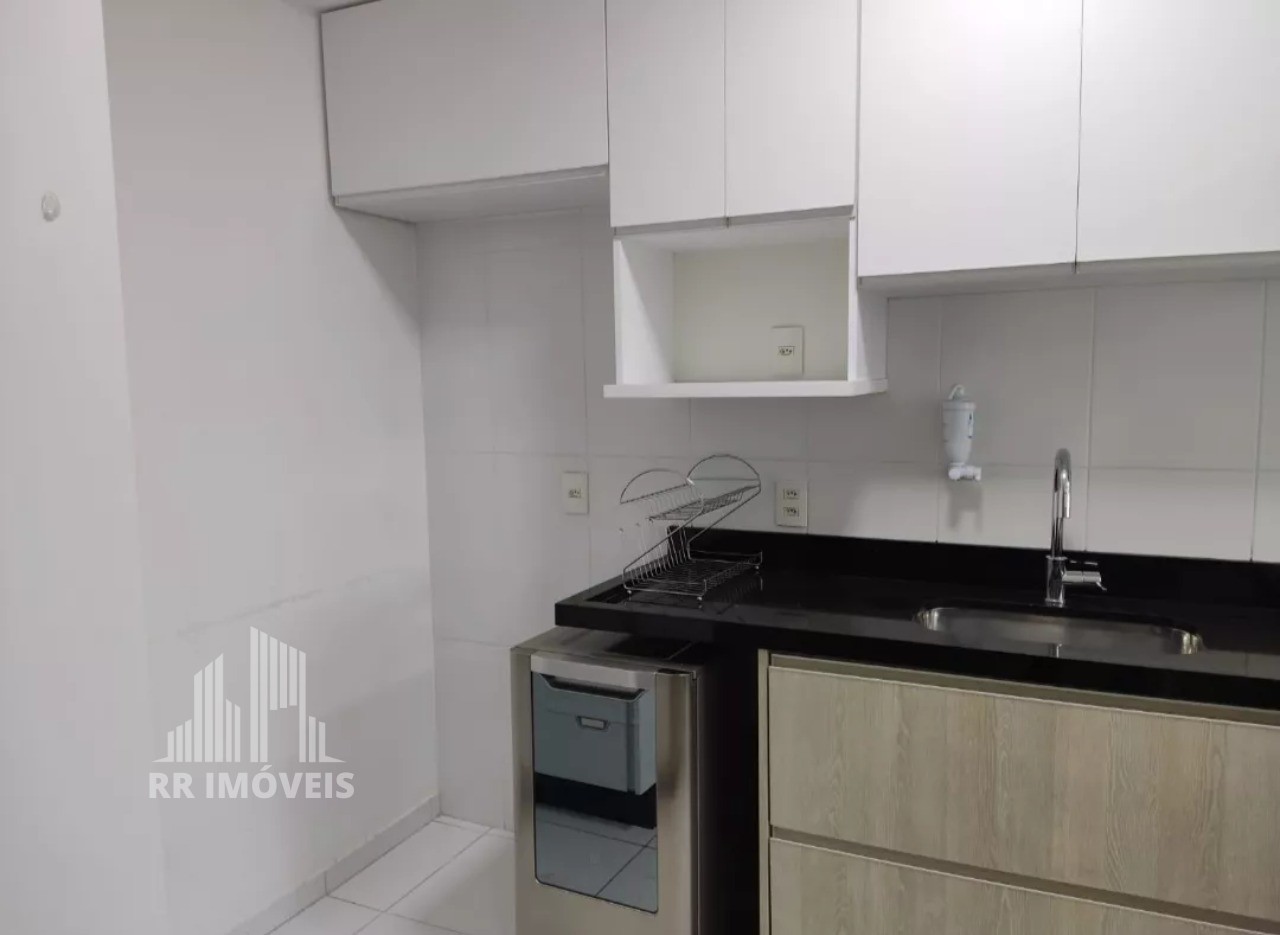 Apartamento à venda com 2 quartos, 60m² - Foto 10