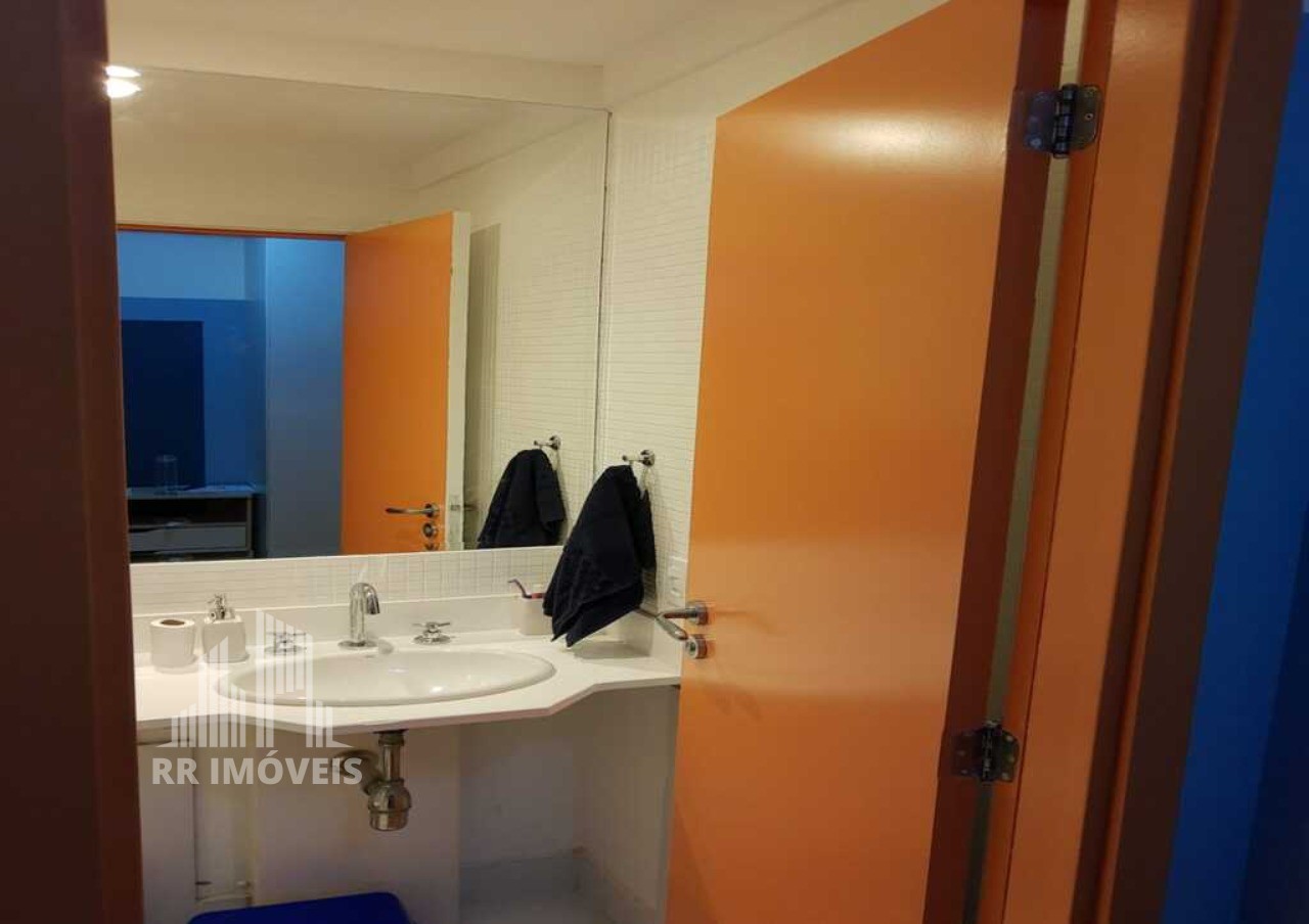 Apartamento à venda com 2 quartos, 82m² - Foto 22