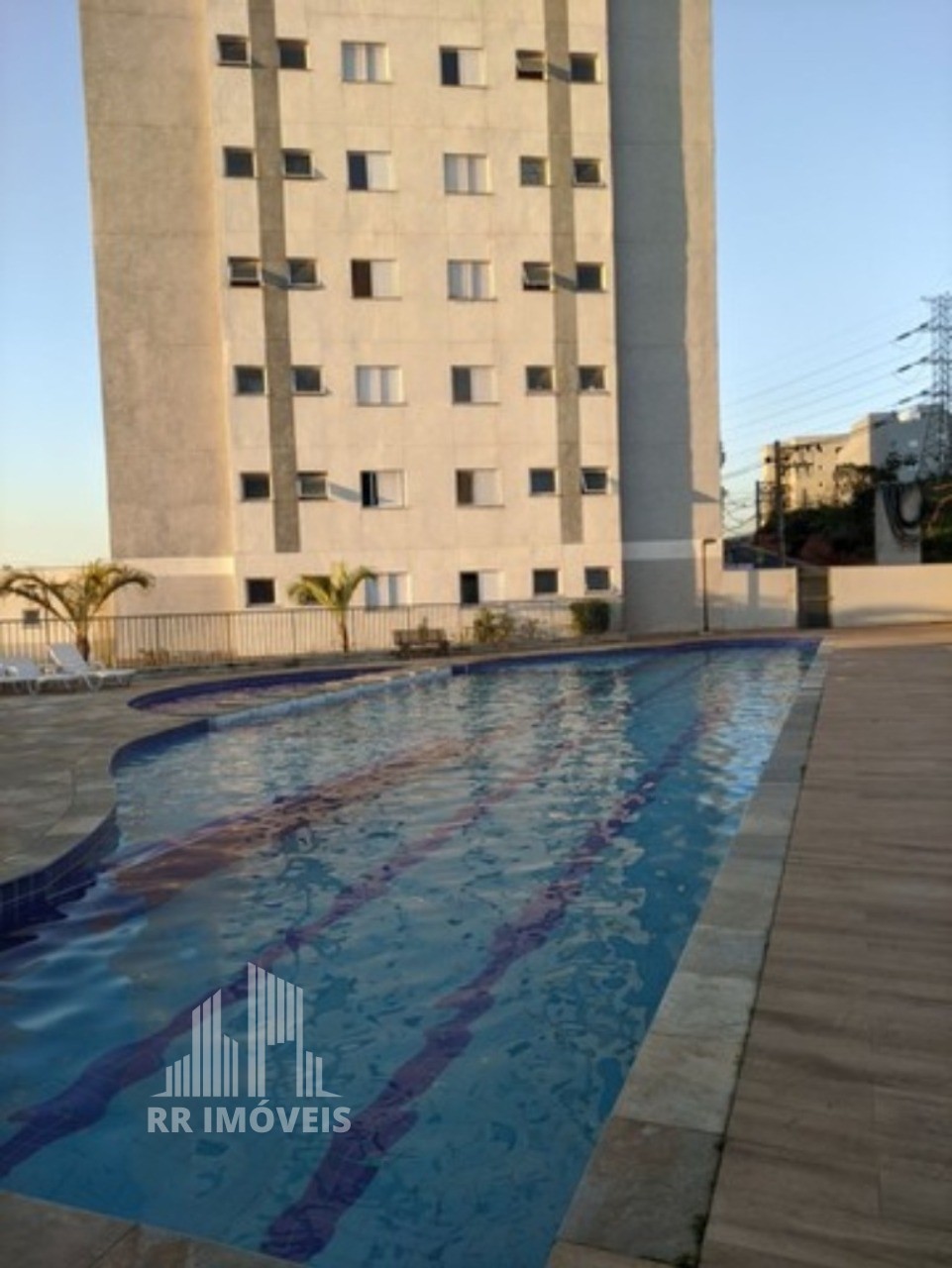 Apartamento à venda com 2 quartos, 54m² - Foto 18