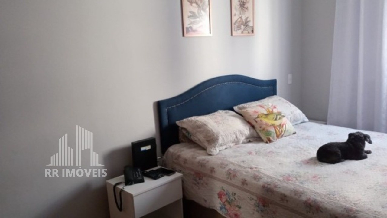 Apartamento à venda com 2 quartos, 54m² - Foto 9