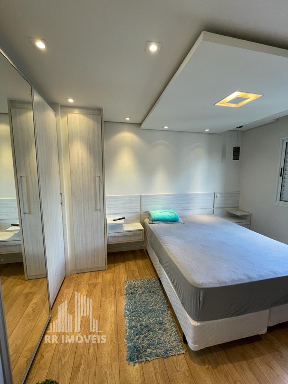 Apartamento para alugar com 2 quartos, 61m² - Foto 15