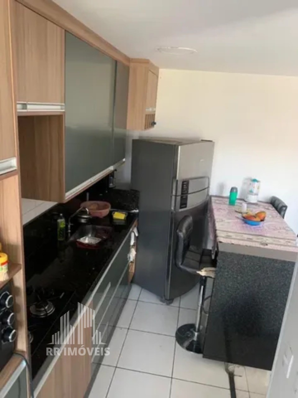 Apartamento à venda com 2 quartos, 56m² - Foto 5