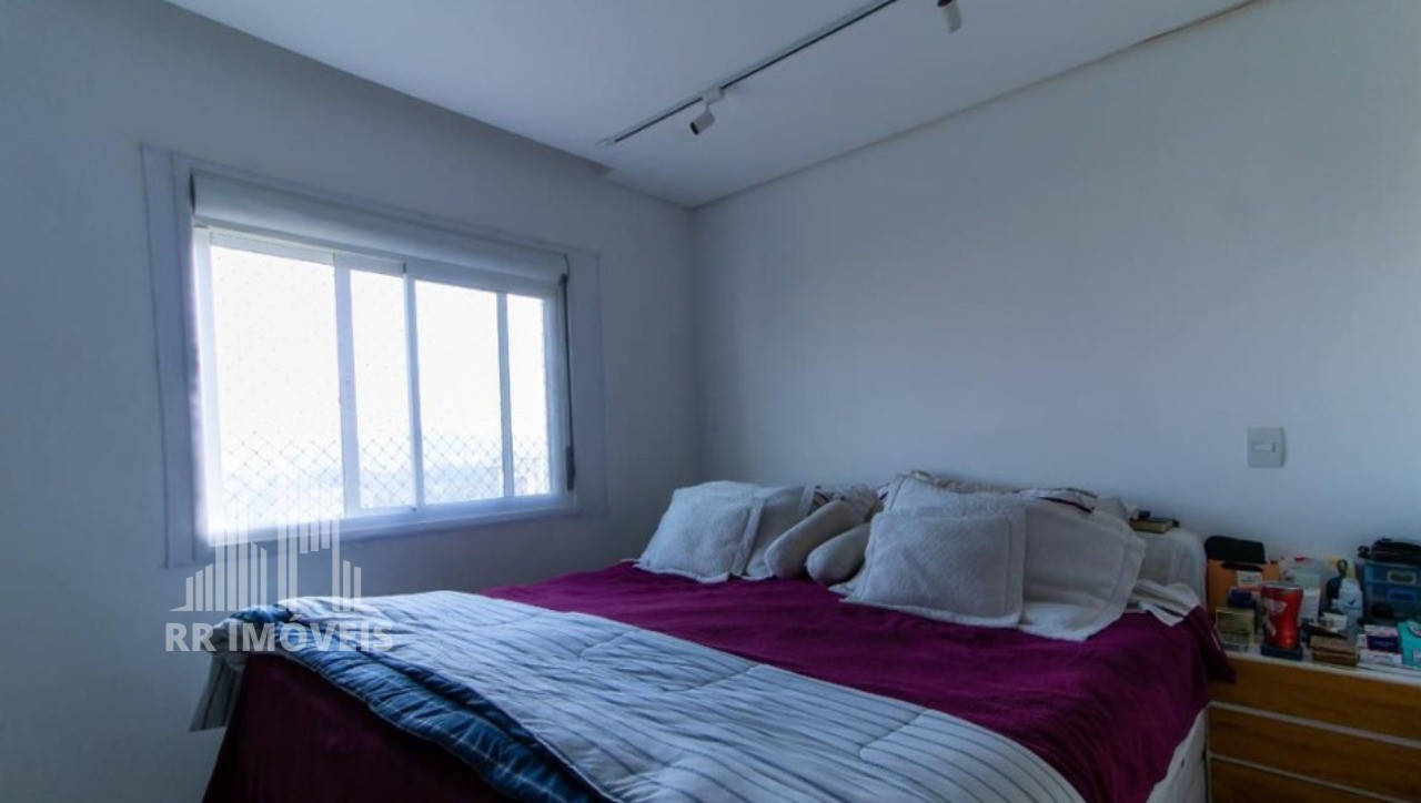 Apartamento à venda com 3 quartos, 87m² - Foto 11