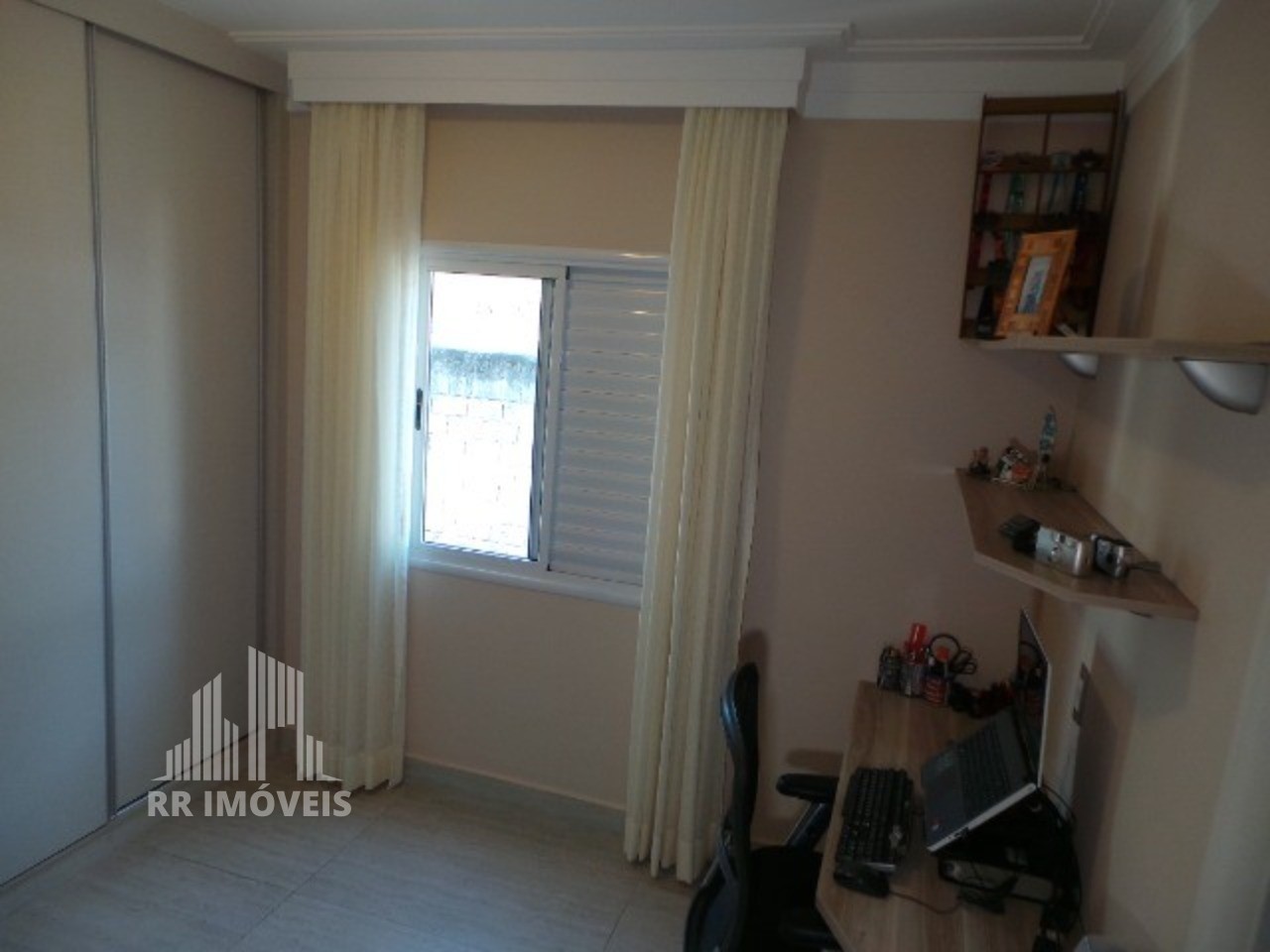 Apartamento à venda com 2 quartos, 56m² - Foto 5