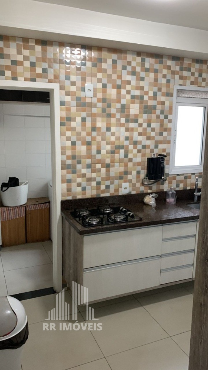 Apartamento à venda com 3 quartos, 85m² - Foto 6