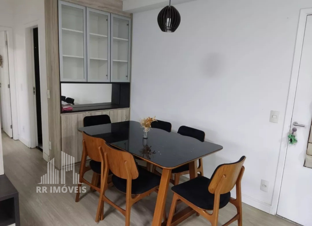 Apartamento à venda com 2 quartos, 60m² - Foto 8