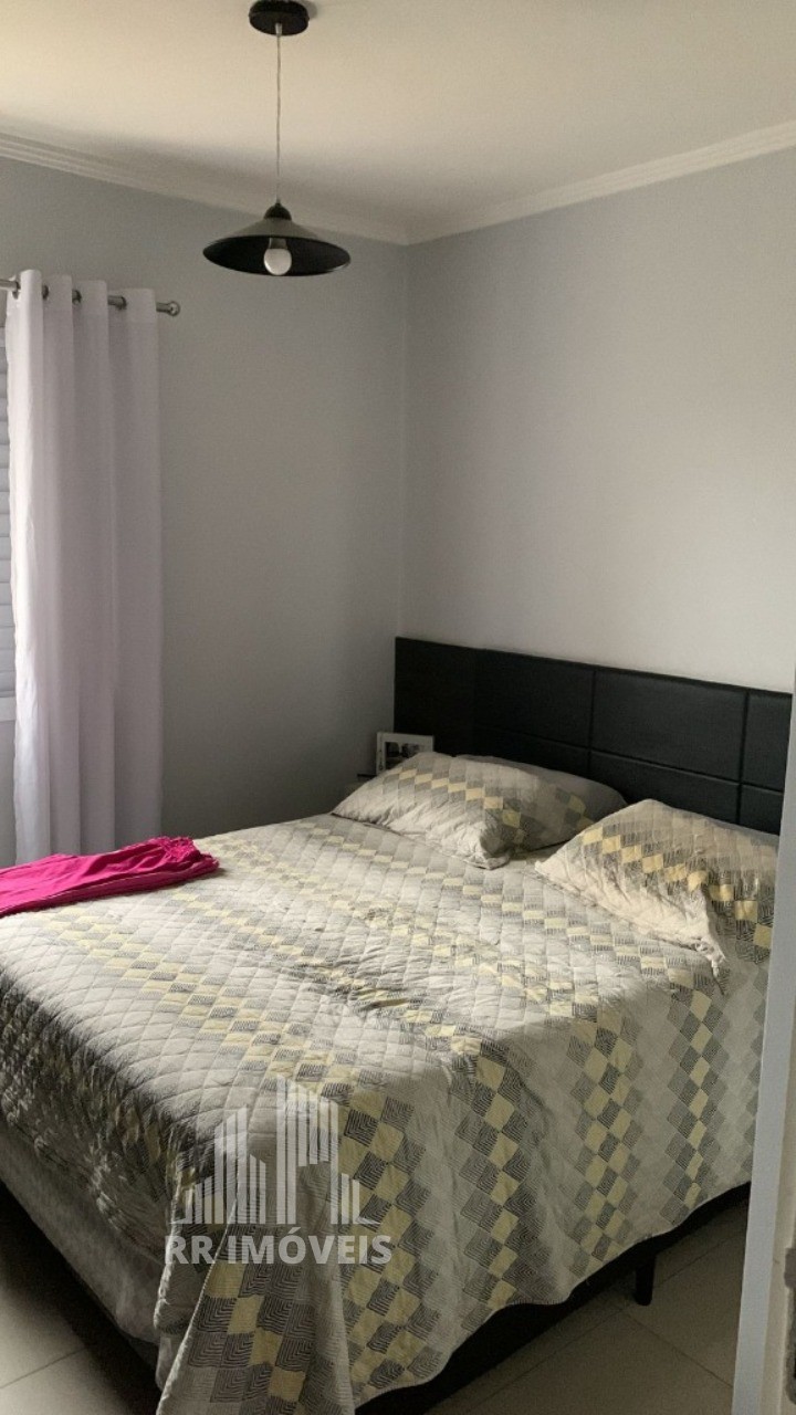 Apartamento à venda com 3 quartos, 85m² - Foto 12