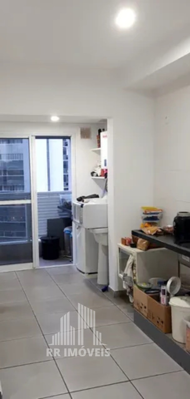 Apartamento à venda com 2 quartos, 67m² - Foto 4