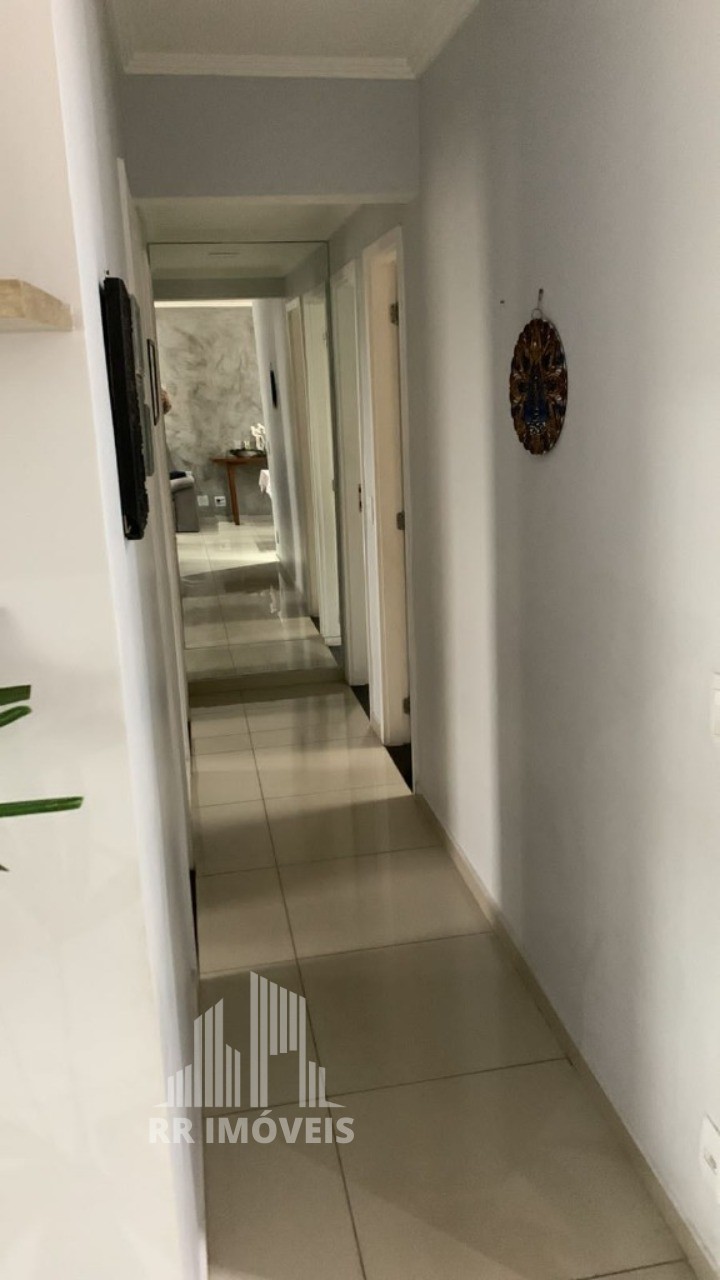 Apartamento à venda com 3 quartos, 85m² - Foto 8