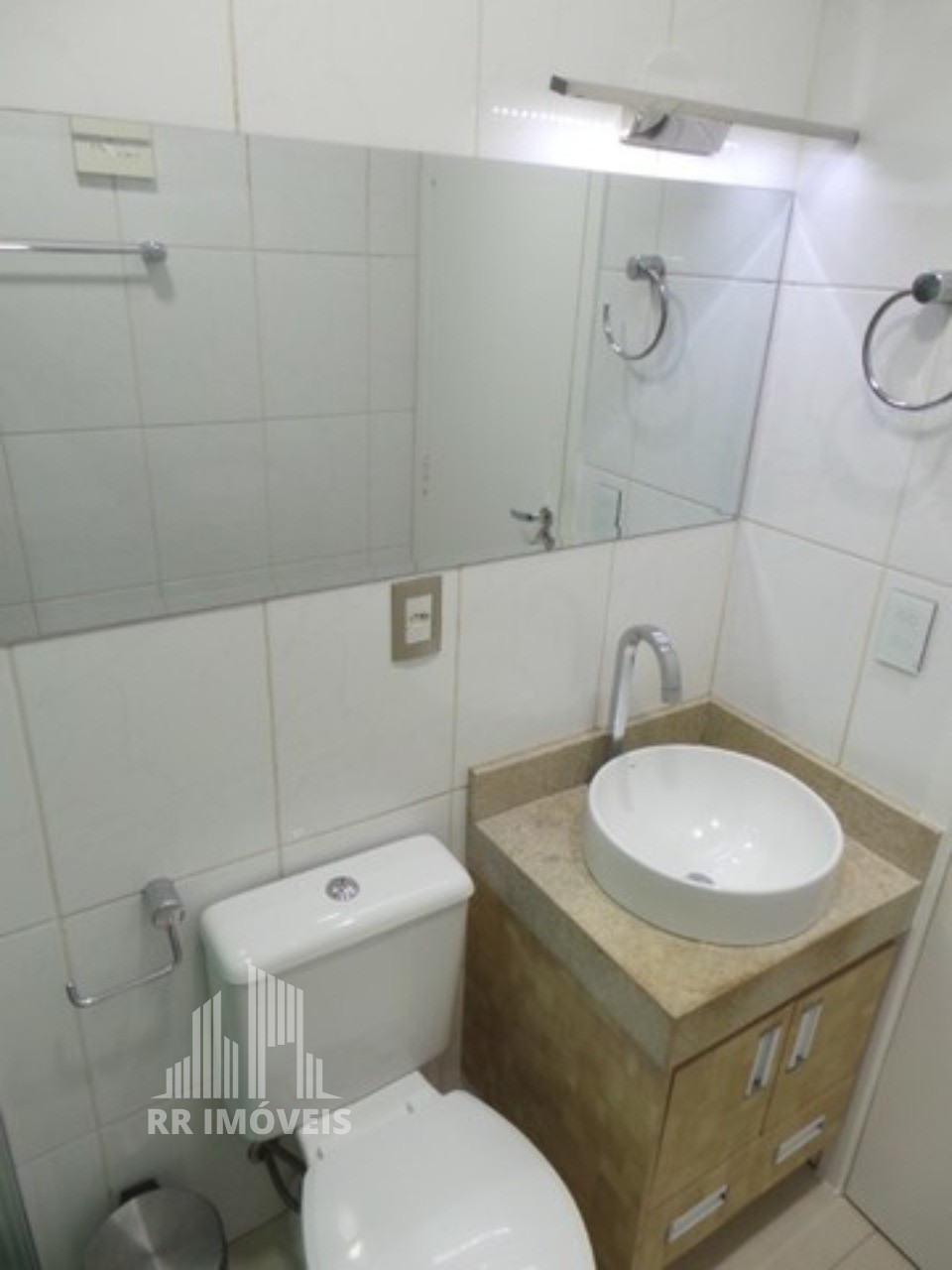 Apartamento à venda com 2 quartos, 56m² - Foto 8