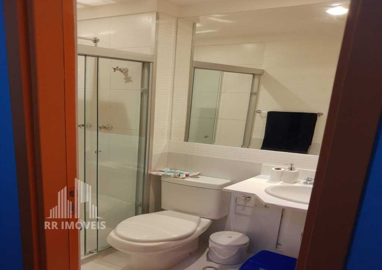 Apartamento à venda com 2 quartos, 82m² - Foto 21