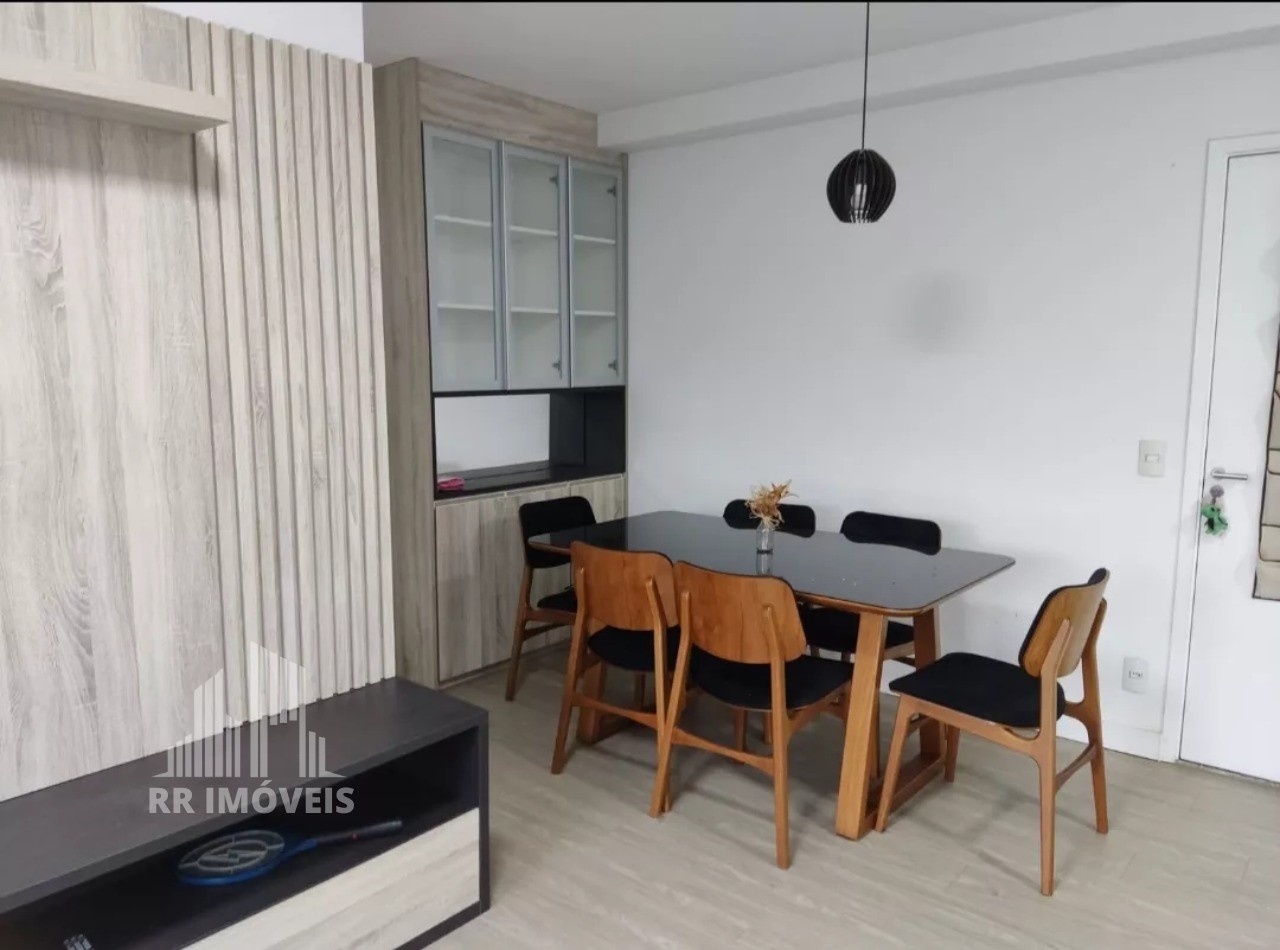 Apartamento à venda com 2 quartos, 60m² - Foto 6