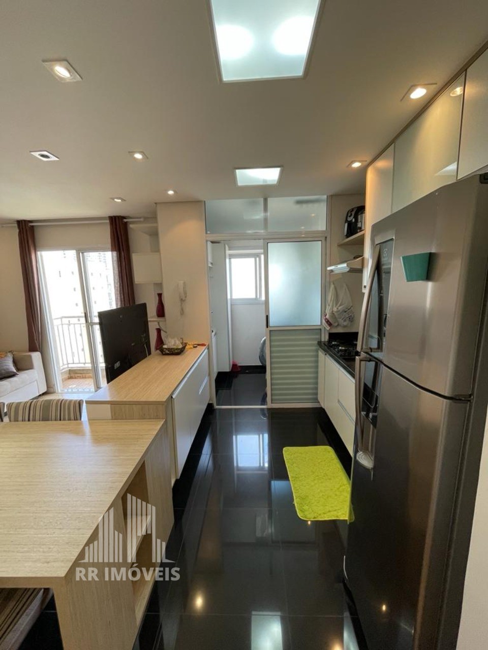 Apartamento para alugar com 2 quartos, 61m² - Foto 5