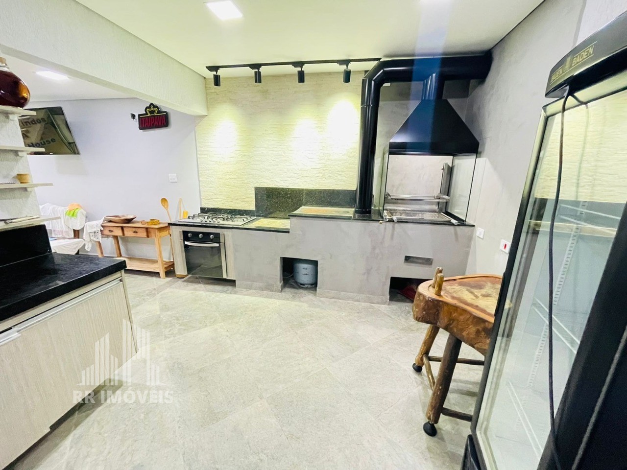 Casa à venda com 3 quartos, 200m² - Foto 20