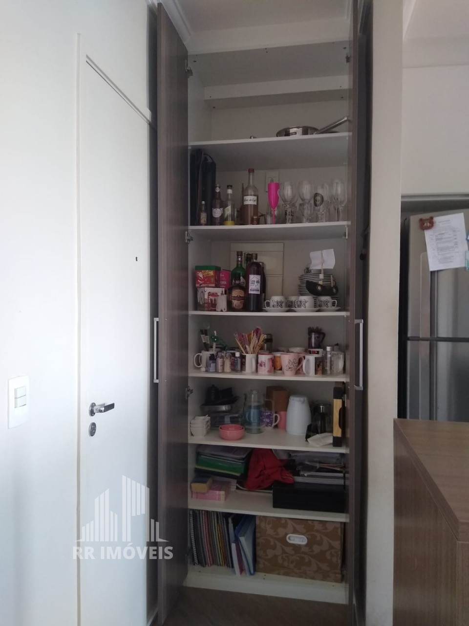 Apartamento à venda com 2 quartos, 72m² - Foto 6