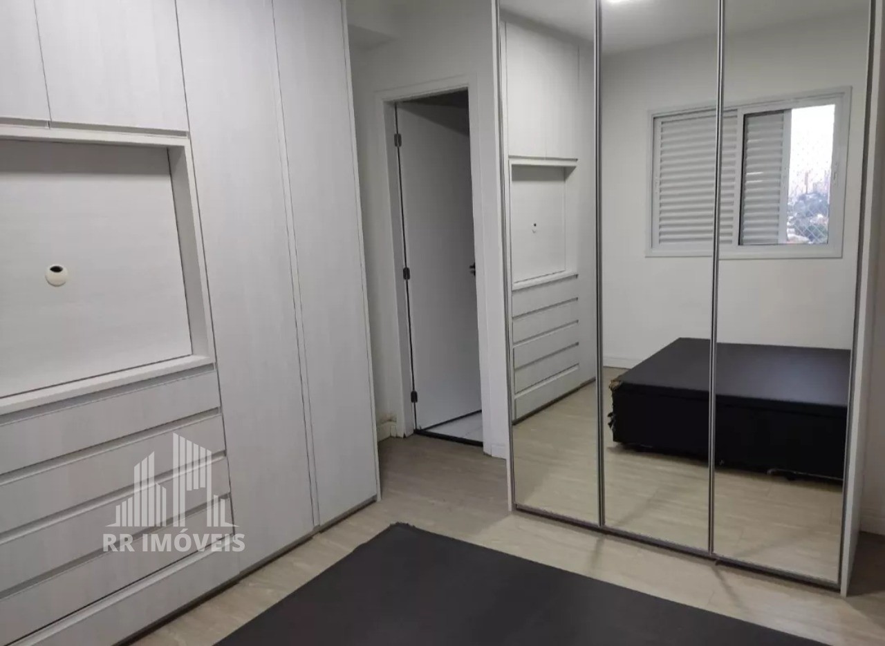 Apartamento à venda com 2 quartos, 60m² - Foto 13